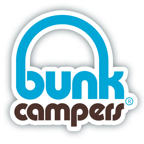 Aluguel de motorhomes com a Bunk Campers