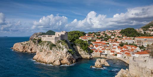Aluguel de Motorhome Dubrovnik