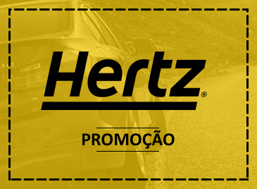 Economize no seu aluguel com a Hertz Economize no seu aluguel com a Hertz