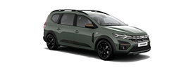 Dacia Jogger Leasing