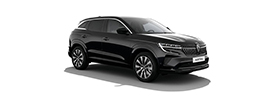 Renault Austral Leasing