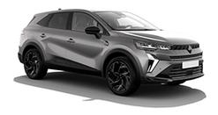 Renault Symboiz Leasing