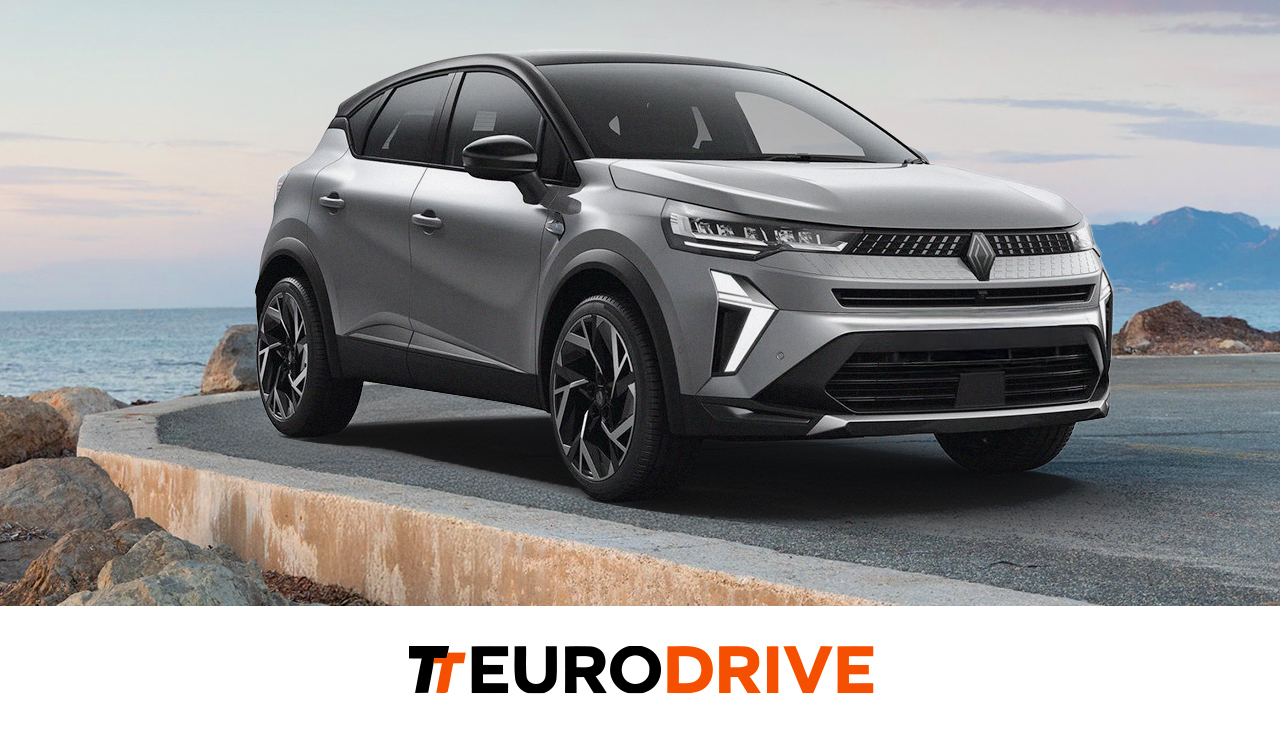 Eurodrive Leasing