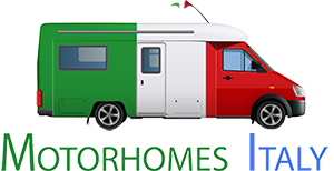 Aluguel de Motorhomes com a Motorhomes Italy