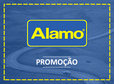 Economize no seu aluguel com a Alamo Economize no seu aluguel com a Alamo