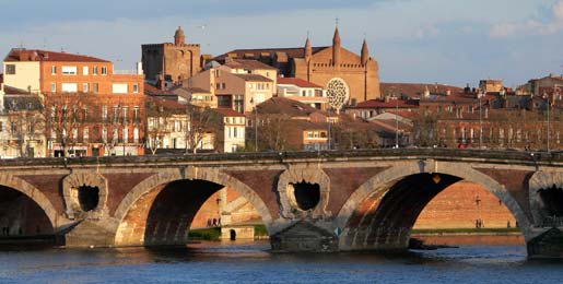 Peugeot Leasing em Toulouse