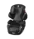 Kiddy Cruiser Fix Pro for Peugeot Leasing na Europe