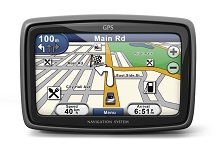 GPS Peugeot leasing na Europe