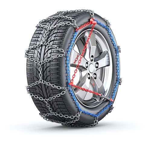 Correntes de Neve Peugeot leasing na Europe