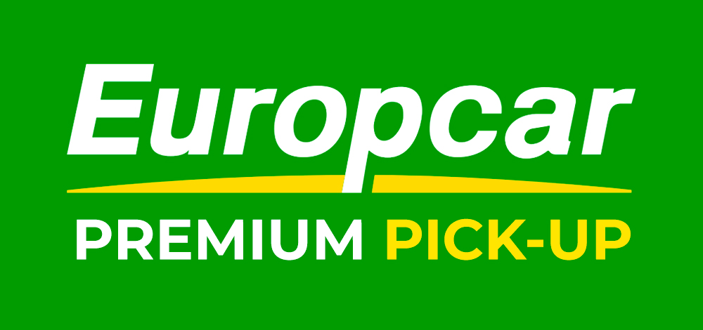 Europcar Premium Pick-up - Aluguel de carros no Porto