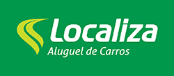 Localiza aluguel de carros no Aeroporto de Porto Alegre