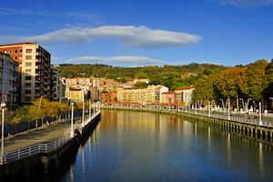 País Basco