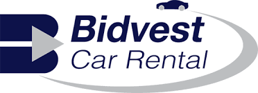 Bidvest - Aluguel de carros na África do Sul