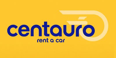 Centauro - Informações sobre aluguel de carros