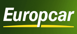 Europcar aluguel de carros no Aeroporto de Palermo