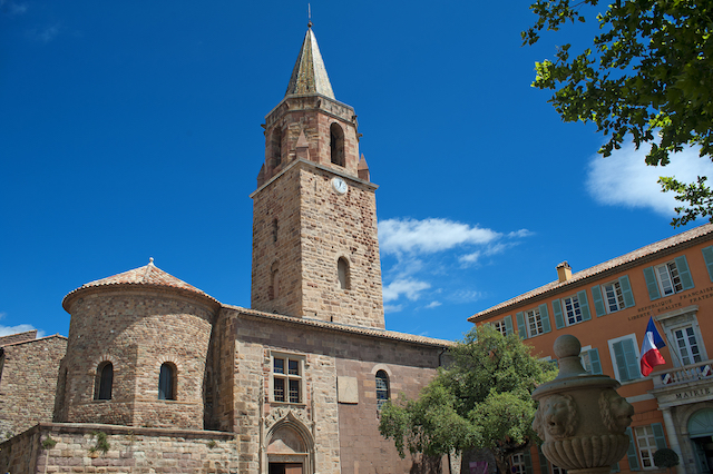 Road Trip Frejus, França