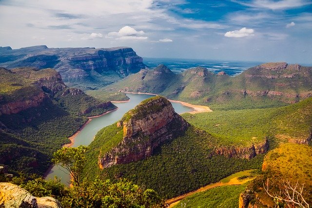 Road Trip - África do Sul