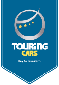 Aluguel de motorhomes - Promoção Touring Cars