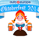 Oktoberfest 2014 | Auto Europe