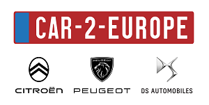Logo da Car-2-Europe Lease