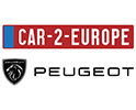 Leasing de carros Peugeot