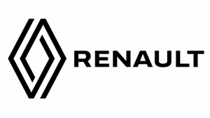 Logo da Renault Lease